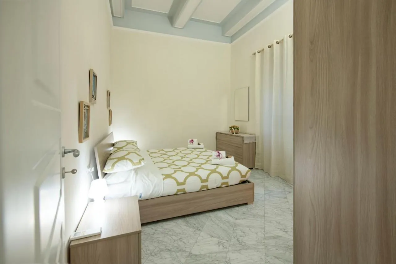 Rosa Apartment Florencia