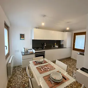 Ca' Berto Apartamento Venecia