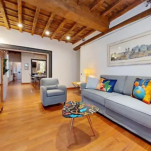 Ych-farnese Charme Apartamento Roma