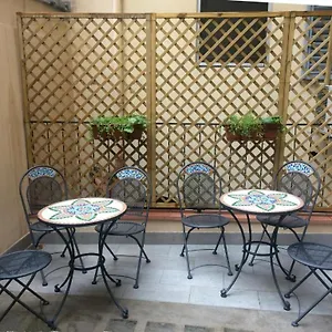 Apartamento Guelfa Dream, Florencia