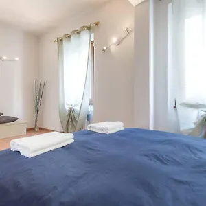 Apartamento Beccaria, Florencia