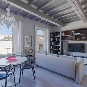 Apartamento Ricasoli 34 House, Florencia
