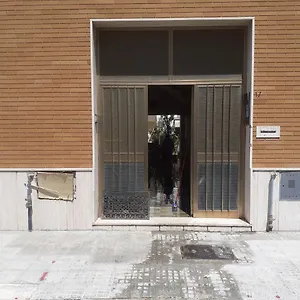 La Stanza Di Roby Apartamento Lecce
