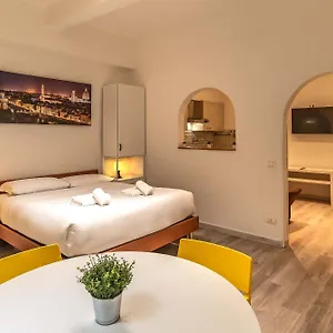 Apartamento Santa Croce Sweet, Florencia