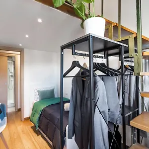 Apartamento Giannotti, Florencia
