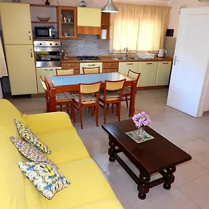 Casa Guardavaglia Apartamento Taormina