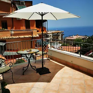 Marifra Garden Apartamento Taormina